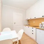 Comfortable 3City Studios In Sopot By Noclegi Renters