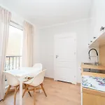 Comfortable 3City Studios In Sopot By Noclegi Renters