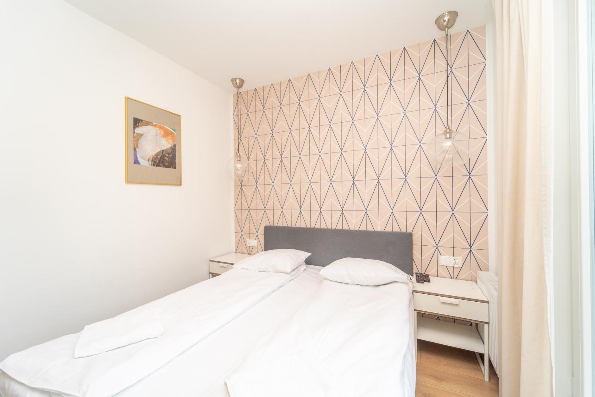 Comfortable 3City Studios In Sopot By Noclegi Renters * Sopot