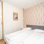Comfortable 3City Studios In Sopot By Noclegi Renters