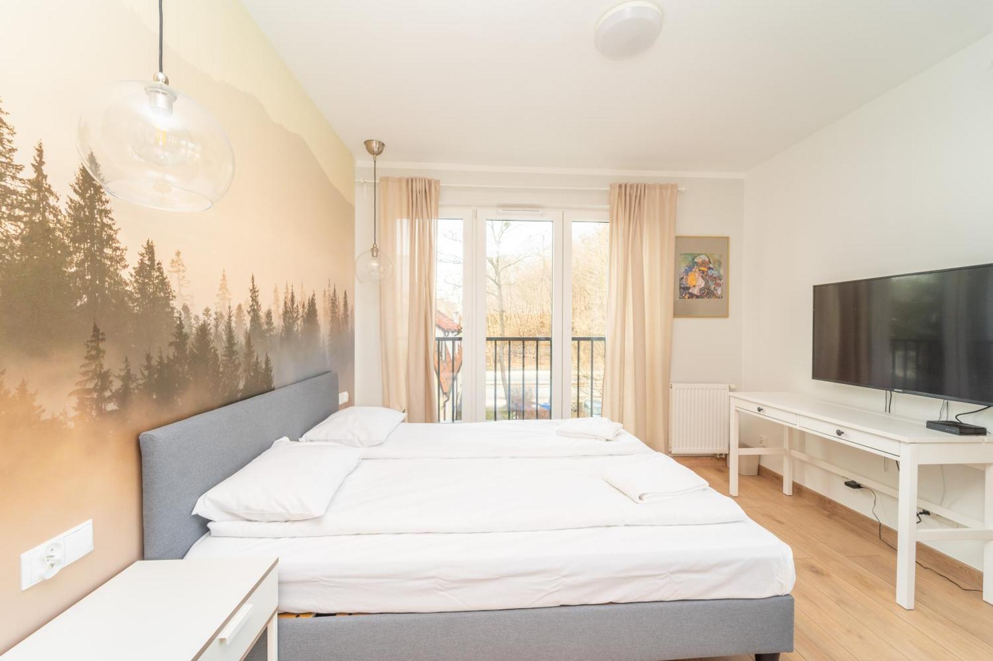 Comfortable 3city In By Renters * Sopot